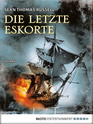 cover image of Die letzte Eskorte